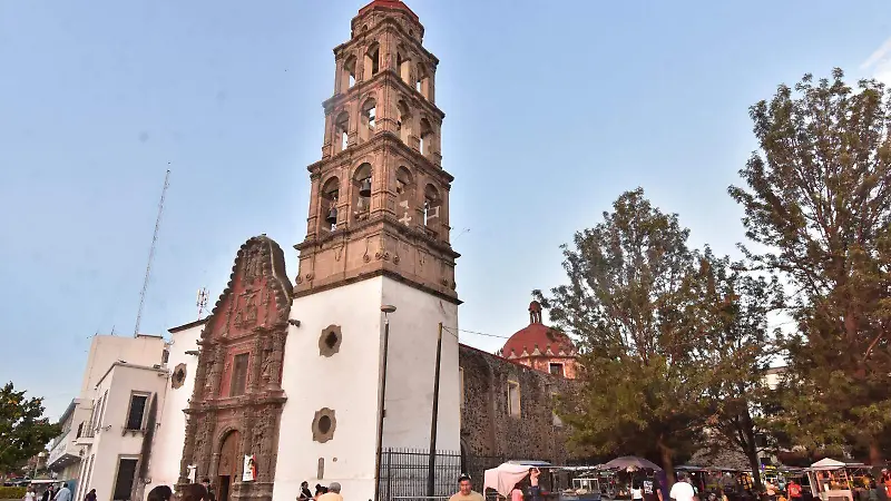 Irapuato, la ciudad que nunca fue fundada pero logró consolidarse